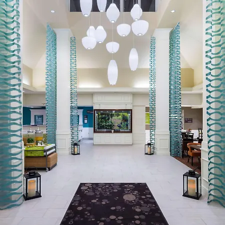 Hilton Garden Inn Edison/Raritan Center-3